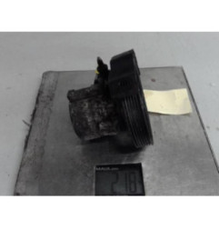 Pompe de direction FIAT QUBO Photo n°3