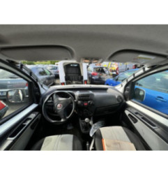 Pompe de direction FIAT QUBO Photo n°12