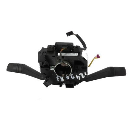 Com (Bloc Contacteur Tournant+Commodo Essuie Glace+Commodo Phare) FIAT QUBO