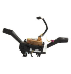 Com (Bloc Contacteur Tournant+Commodo Essuie Glace+Commodo Phare) FIAT QUBO Photo n°3