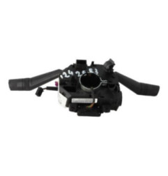 Com (Bloc Contacteur Tournant+Commodo Essuie Glace+Commodo Phare) FIAT QUBO Photo n°4