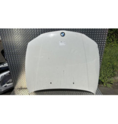 Capot BMW SERIE 1 E87 Photo n°1