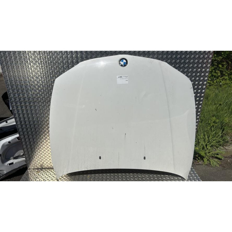 Capot BMW SERIE 1 E87
