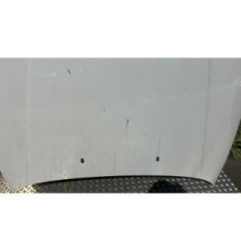 Capot BMW SERIE 1 E87 Photo n°4