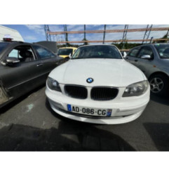 Capot BMW SERIE 1 E87 Photo n°5