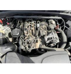 Capot BMW SERIE 1 E87 Photo n°7