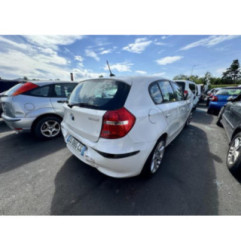 Capot BMW SERIE 1 E87 Photo n°14