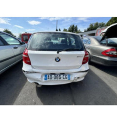 Capot BMW SERIE 1 E87 Photo n°15