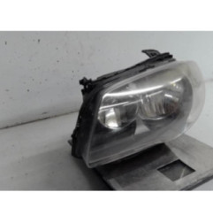 Optique avant principal gauche (feux)(phare) BMW SERIE 1 E87