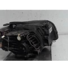 Optique avant principal gauche (feux)(phare) BMW SERIE 1 E87 Photo n°6