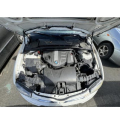 Optique avant principal gauche (feux)(phare) BMW SERIE 1 E87 Photo n°8