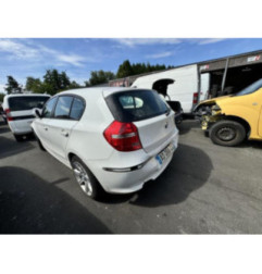 Ceinture avant gauche BMW SERIE 1 E87 Photo n°13