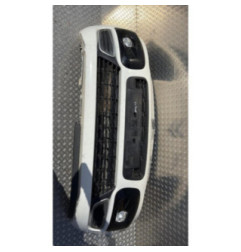 Pare choc avant CITROEN C3 PICASSO Photo n°1