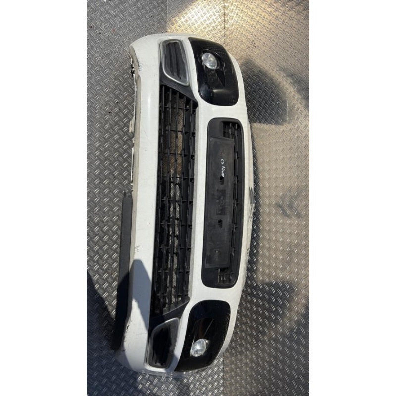 Pare choc avant CITROEN C3 PICASSO