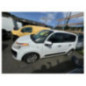 Pare choc avant CITROEN C3 PICASSO