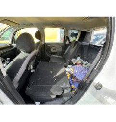 Pare choc avant CITROEN C3 PICASSO Photo n°12