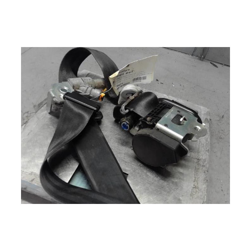 Ceinture avant droit CITROEN C3 PICASSO