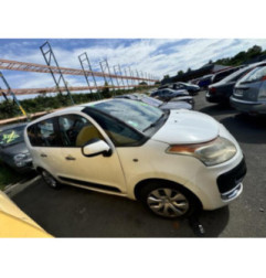 Ceinture avant droit CITROEN C3 PICASSO Photo n°10