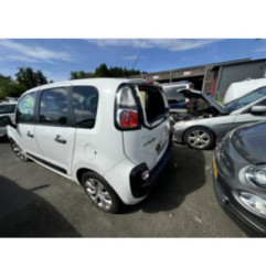 Ceinture avant droit CITROEN C3 PICASSO Photo n°14