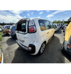 Ceinture avant droit CITROEN C3 PICASSO Photo n°15