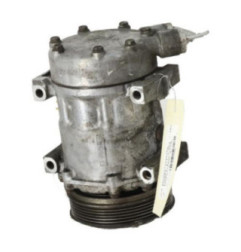 Compresseur clim PEUGEOT EXPERT 2 Photo n°4