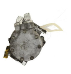 Compresseur clim PEUGEOT EXPERT 2 Photo n°5