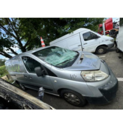 Compresseur clim PEUGEOT EXPERT 2 Photo n°17