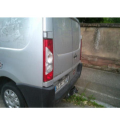 Demarreur PEUGEOT EXPERT 2 Photo n°11