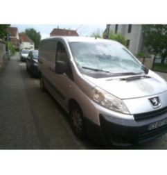 Demarreur PEUGEOT EXPERT 2 Photo n°12
