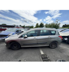 Retroviseur gauche PEUGEOT 308 1 SW Photo n°16