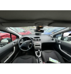 Retroviseur gauche PEUGEOT 308 1 SW Photo n°19