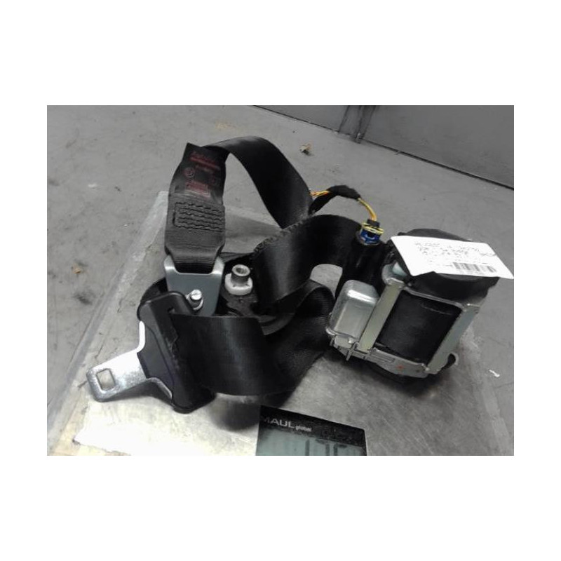 Ceinture avant gauche PEUGEOT 308 1 SW
