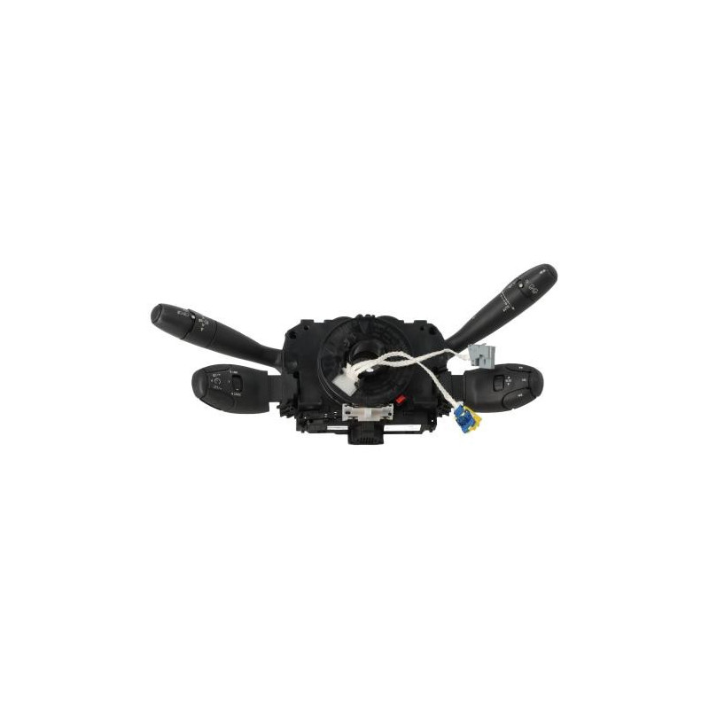 Com (Bloc Contacteur Tournant+Commodo Essuie Glace+Commodo Phare) PEUGEOT 308 1 SW