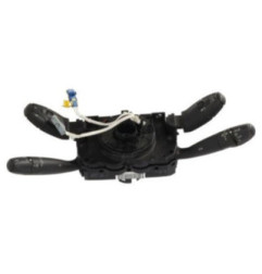 Com (Bloc Contacteur Tournant+Commodo Essuie Glace+Commodo Phare) PEUGEOT 308 1 SW Photo n°3