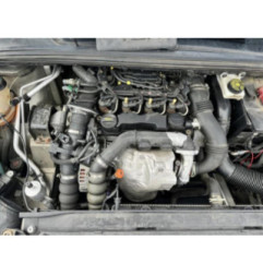 Com (Bloc Contacteur Tournant+Commodo Essuie Glace+Commodo Phare) PEUGEOT 308 1 SW Photo n°12