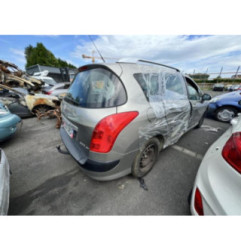 Com (Bloc Contacteur Tournant+Commodo Essuie Glace+Commodo Phare) PEUGEOT 308 1 SW Photo n°19