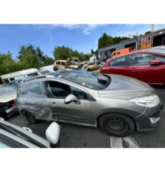 Verin de coffre PEUGEOT 308 1 SW Photo n°12