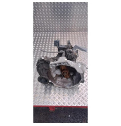 Boite de vitesses AUDI A1 1 Photo n°1