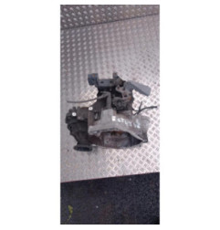 Boite de vitesses AUDI A1 1