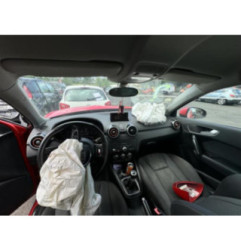 Boite de vitesses AUDI A1 1 Photo n°20