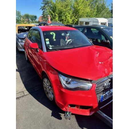 Malle/Hayon arriere AUDI A1 1