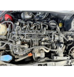 Malle/Hayon arriere AUDI A1 1 Photo n°9