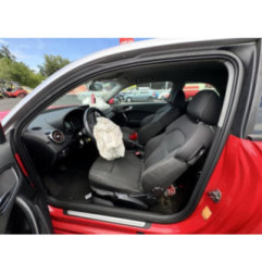 Malle/Hayon arriere AUDI A1 1 Photo n°18