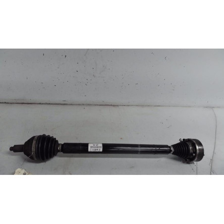 Cardan droit (transmission) AUDI A1 1 Photo n°1