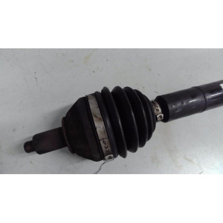 Cardan droit (transmission) AUDI A1 1