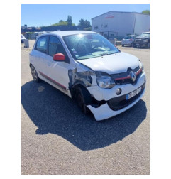 Mastervac RENAULT TWINGO 3 Photo n°18