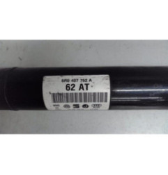 Cardan droit (transmission) AUDI A1 1 Photo n°3