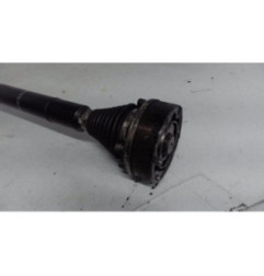 Cardan droit (transmission) AUDI A1 1 Photo n°4