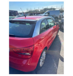 Cardan droit (transmission) AUDI A1 1 Photo n°6