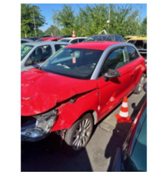 Cardan droit (transmission) AUDI A1 1 Photo n°8